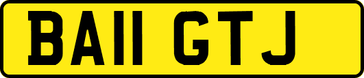 BA11GTJ
