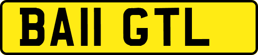BA11GTL