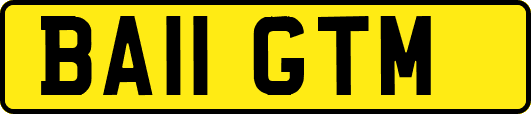 BA11GTM