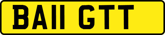 BA11GTT