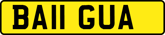 BA11GUA