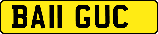 BA11GUC