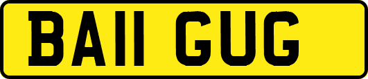 BA11GUG
