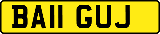 BA11GUJ