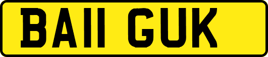 BA11GUK