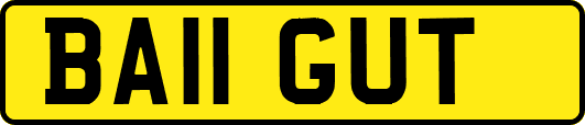 BA11GUT
