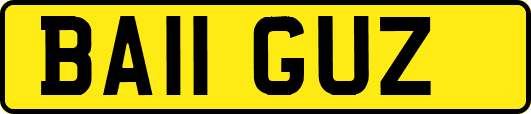 BA11GUZ