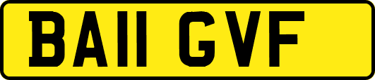 BA11GVF