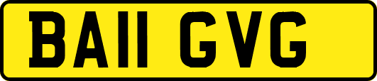 BA11GVG