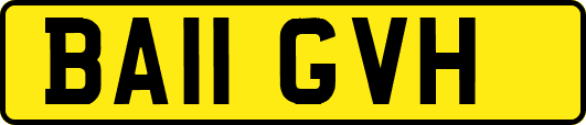 BA11GVH