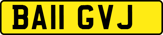BA11GVJ