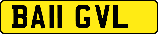 BA11GVL