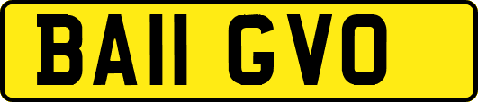 BA11GVO