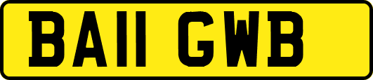 BA11GWB