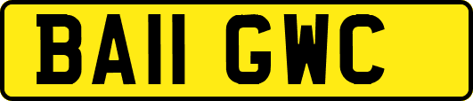 BA11GWC