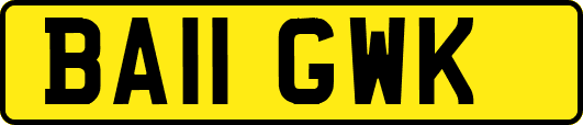 BA11GWK