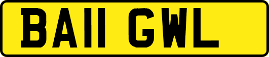 BA11GWL
