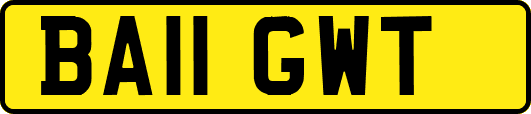 BA11GWT