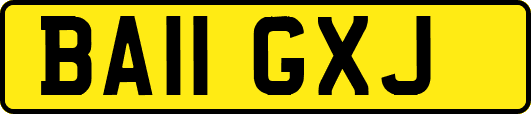 BA11GXJ