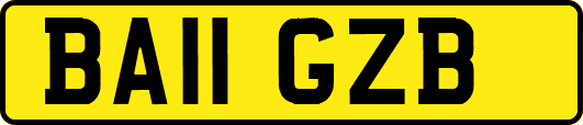BA11GZB