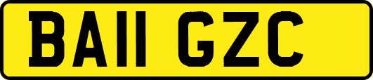 BA11GZC
