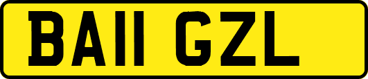 BA11GZL