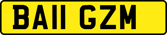 BA11GZM