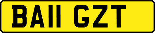 BA11GZT
