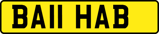 BA11HAB