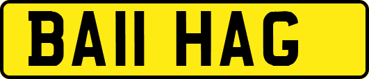 BA11HAG