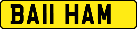 BA11HAM