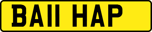 BA11HAP