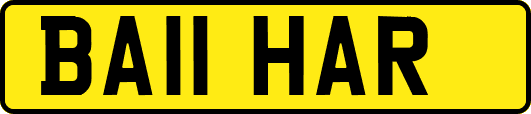 BA11HAR