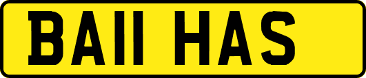 BA11HAS