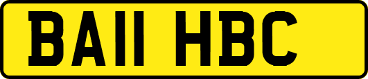 BA11HBC