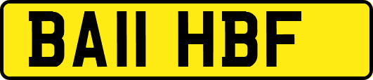 BA11HBF