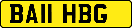 BA11HBG