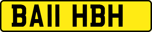 BA11HBH