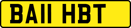 BA11HBT