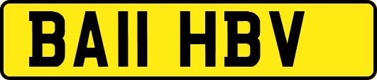 BA11HBV