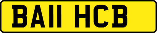 BA11HCB