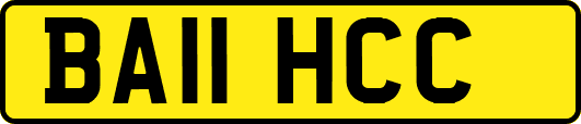 BA11HCC
