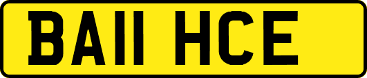 BA11HCE