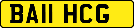 BA11HCG