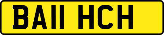 BA11HCH