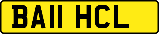 BA11HCL