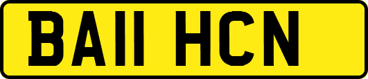 BA11HCN