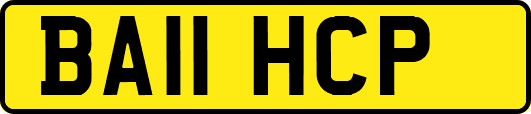 BA11HCP