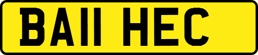 BA11HEC
