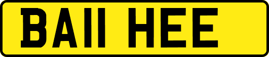 BA11HEE